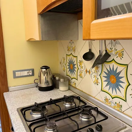 Calliope * Сорренто