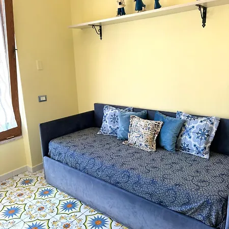 Calliope * Сорренто