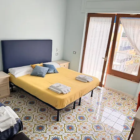 Calliope Сорренто