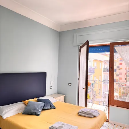 Calliope * Сорренто