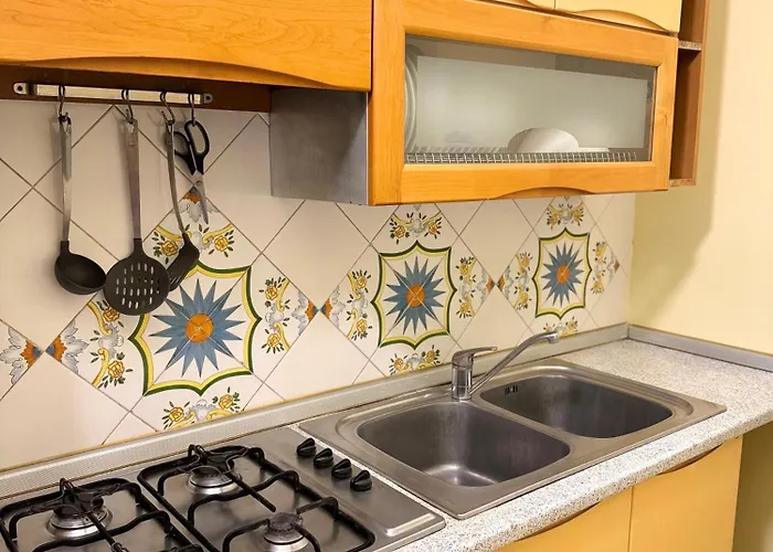 Calliope Дом отдыха *