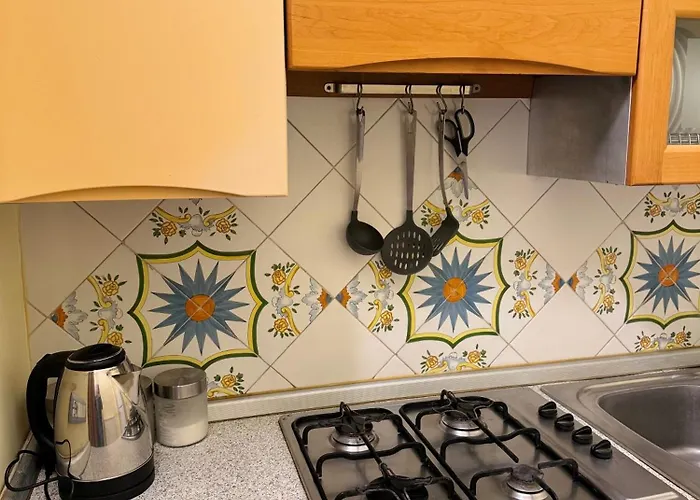 Дом отдыха Calliope *