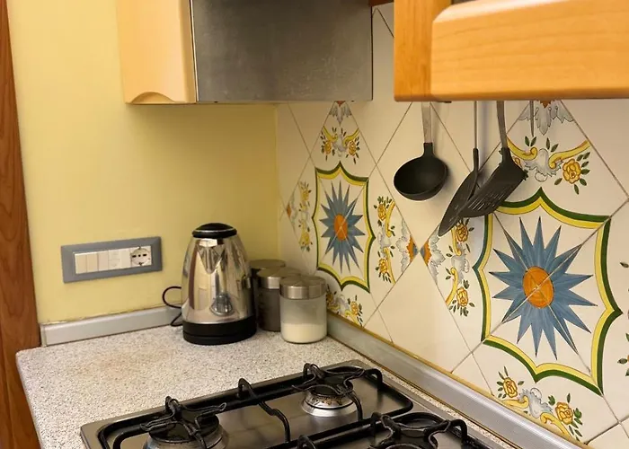 Calliope * Сорренто