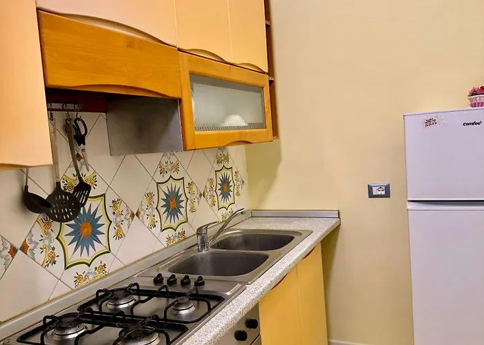 Дом отдыха Calliope