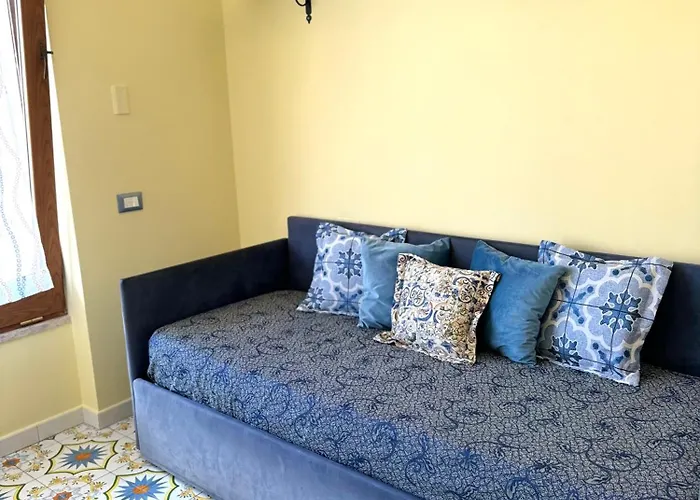 Calliope * Сорренто