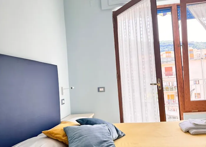 Calliope * Сорренто