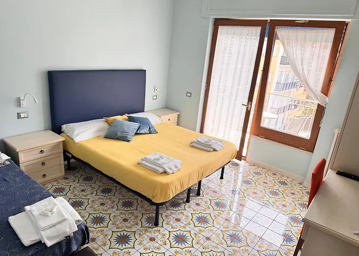 Calliope Сорренто