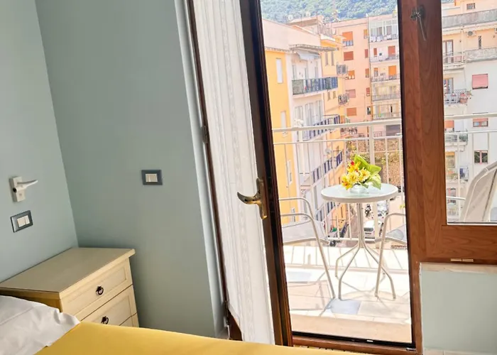 Calliope Дом отдыха Сорренто