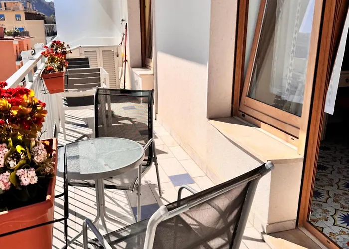 Дом отдыха Calliope *