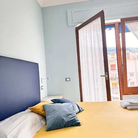 Calliope * Península Sorrentina