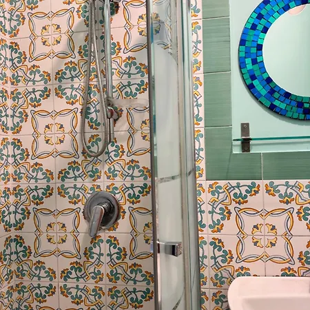 Calliope * Península Sorrentina