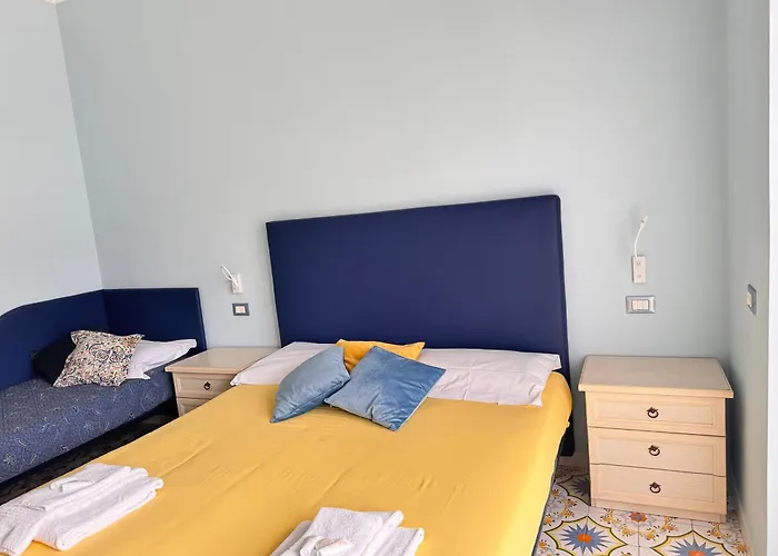 Holiday home Calliope