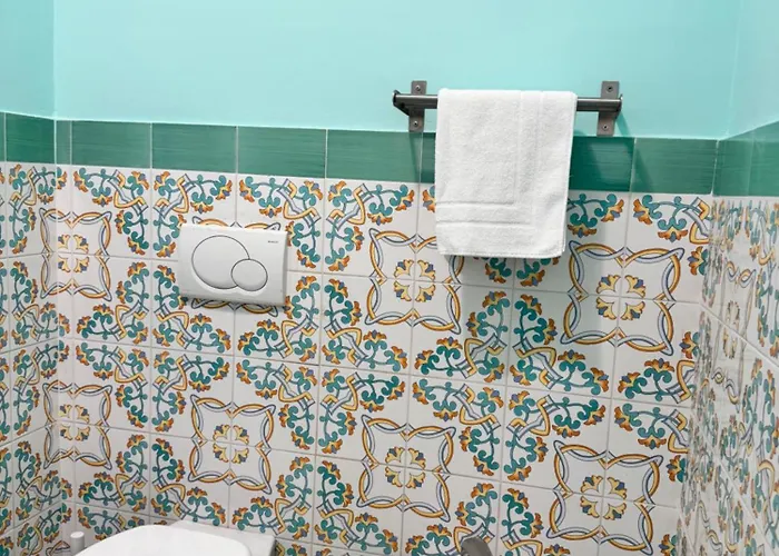 Holiday home Calliope *