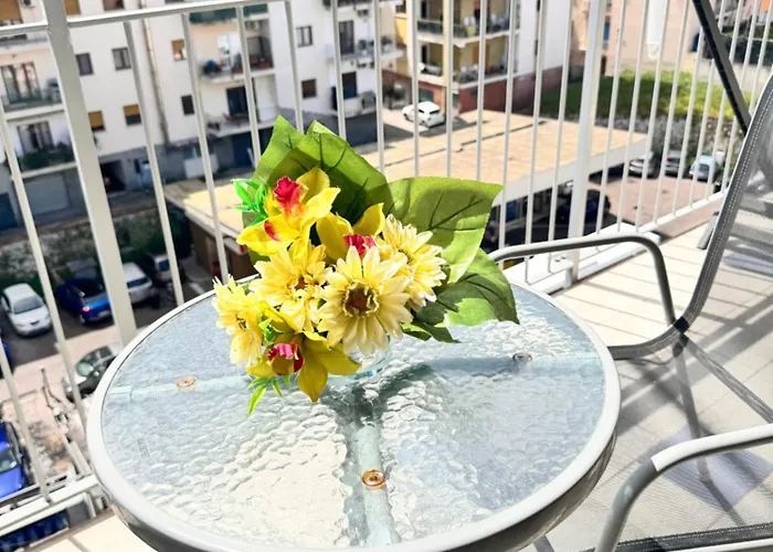 Holiday home Calliope Sorrento