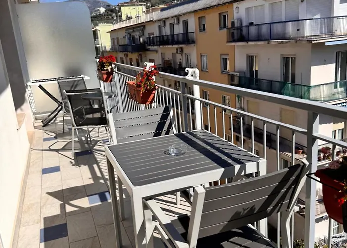 Holiday home Calliope