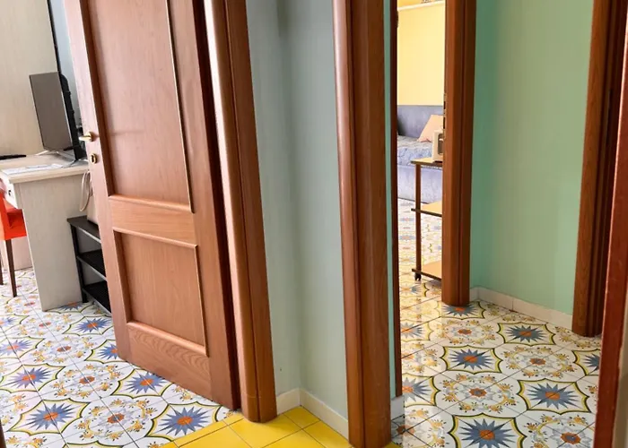 Holiday home Calliope Sorrento