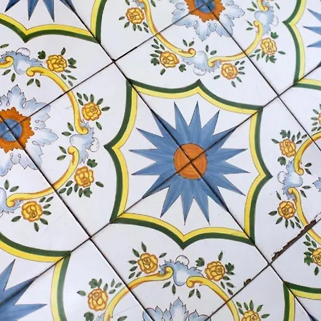 Calliope Vakantiehuis