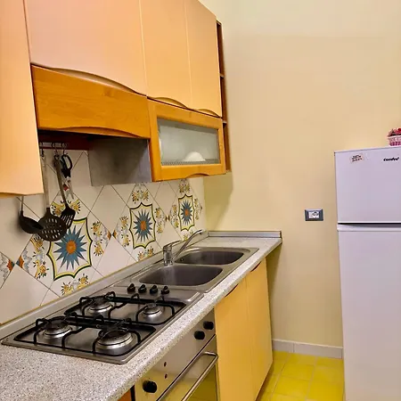 Vakantiehuis Calliope