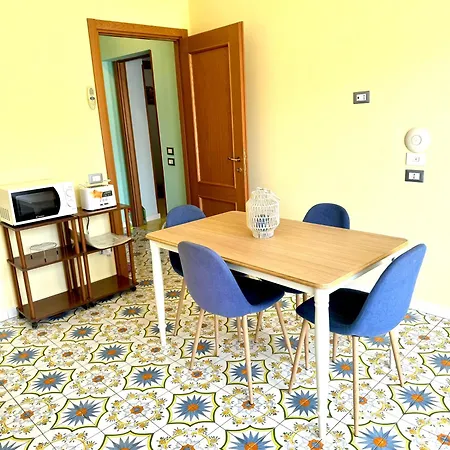 Vakantiehuis Calliope