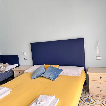 Vakantiehuis Calliope