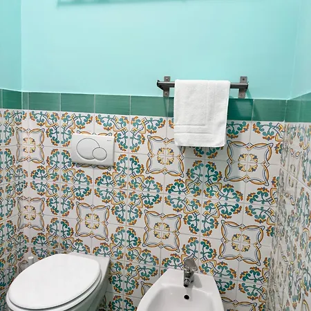 Vakantiehuis Calliope *