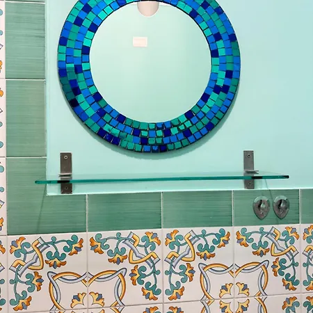 Vakantiehuis Calliope