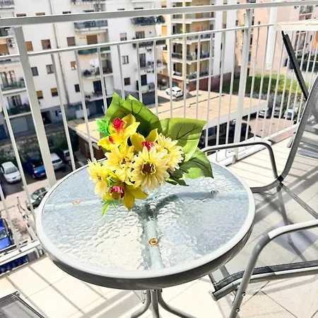 Vakantiehuis Calliope Sorrento