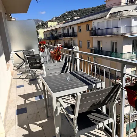 Vakantiehuis Calliope