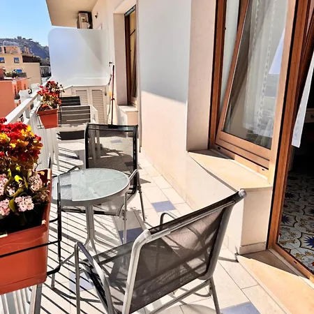 Vakantiehuis Calliope *